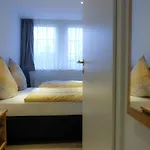 Schlafstuebchen Hotel Leer