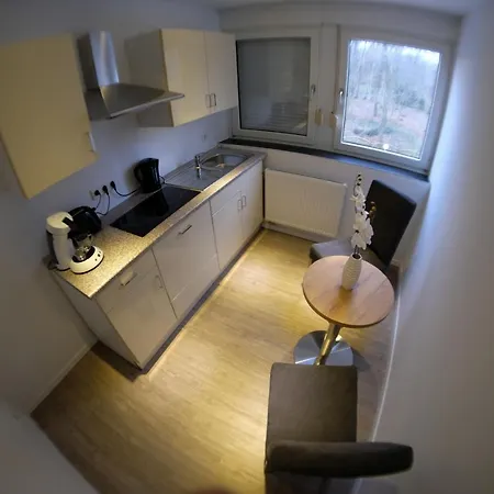 Schlafstuebchen 리어