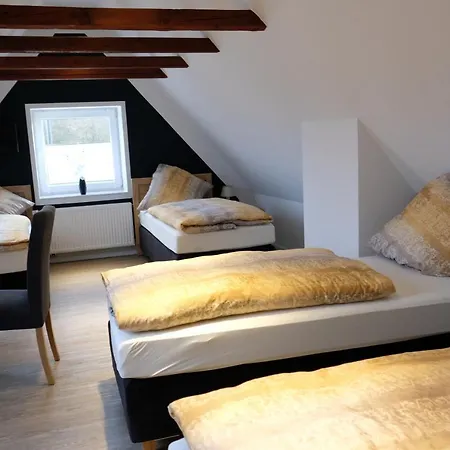Hotel Schlafstuebchen