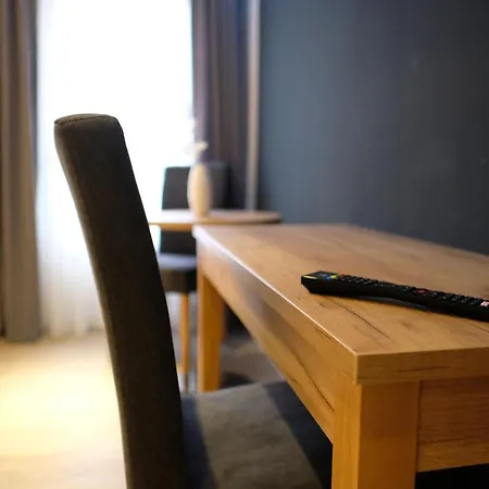Hotel Schlafstuebchen Leer