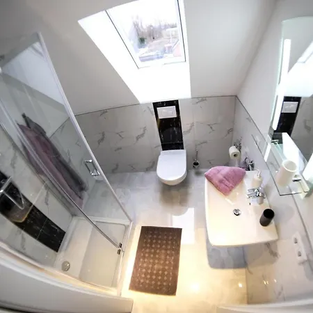 Schlafstuebchen 호텔