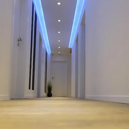 Schlafstuebchen Hotell