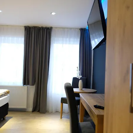 Schlafstuebchen Hotel Leer