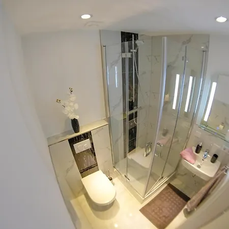 Schlafstuebchen 호텔