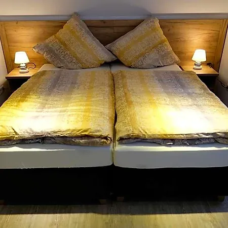 Hotell Schlafstuebchen *
