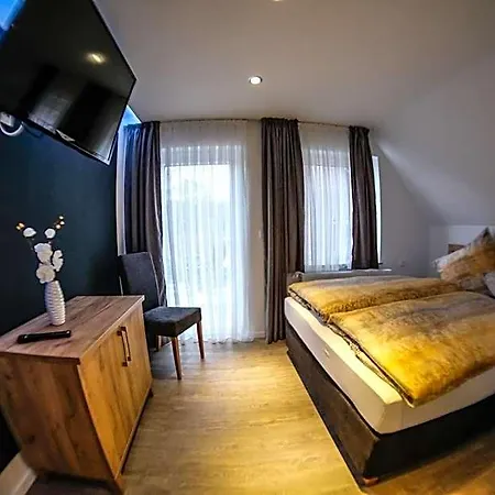 Hotell Schlafstuebchen