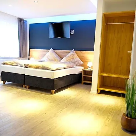 Schlafstuebchen Hotell *